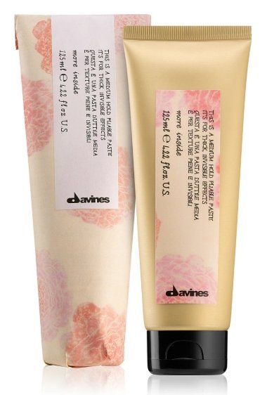 Davines More Inside Стилизующая Паста Средней Фиксации 125 ml