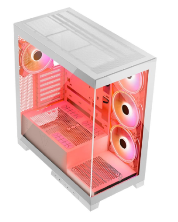 Modecom Volcano Kомпьютерный Корпус