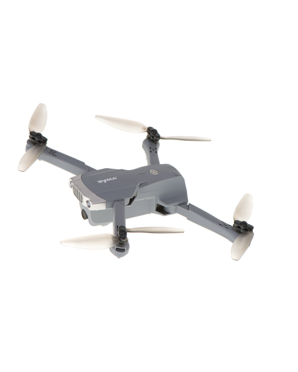 Дополнительное изображение книги «Syma X30 Дрон 2.4GHz / GPS / FPV / WIFI / 1080p»