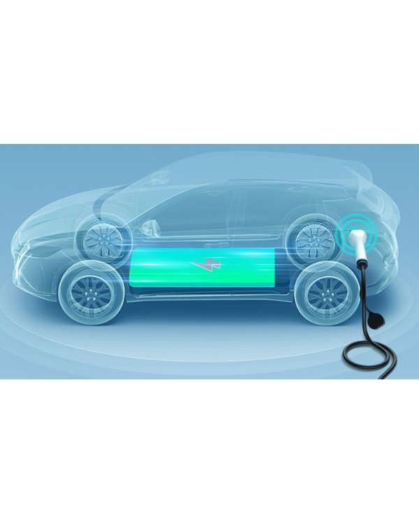 Choetech ACG12 Зарядка для электрического автомобиля Type-2 / 7 kW