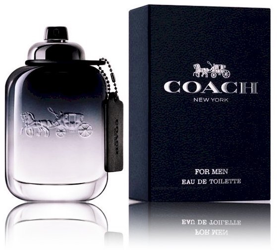 Coach Coach for Men Парфюм EDT 60 ml