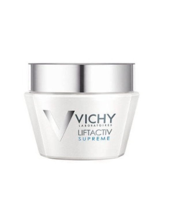 Vichy Liftactiv Supreme Дневной крем 50 мл