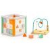 Дополнительное изображение книги «EcoToys 5в1 Сортировщик и лабиринты»