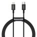 Baseus Superior Series Fast Charging Кабель Type-C / Lightning / PD / 20W / 1m