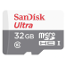 SanDisk microSDHC Карта Памяти 100 MB / 32GB