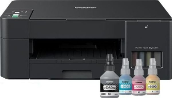 Brother DCP-T420W Многофункциональный принтер