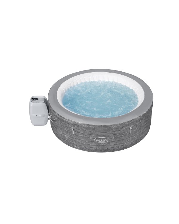 Дополнительное изображение книги «Bestway 60179 Lay-Z-Spa Джакузи 196 x 66 cm»