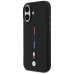 BMW M Silicon Tricolor Line MagSafe Case Защитный Чехол для Apple iPhone 17