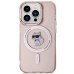 Karl Lagerfeld KLHMP15LHFCCNOP Чехол для Apple iPhone 15 Pro