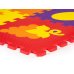 EcoToys коврик для новорожденных