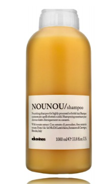 Davines Essential Haircare Nounou Шампунь 1000 ml