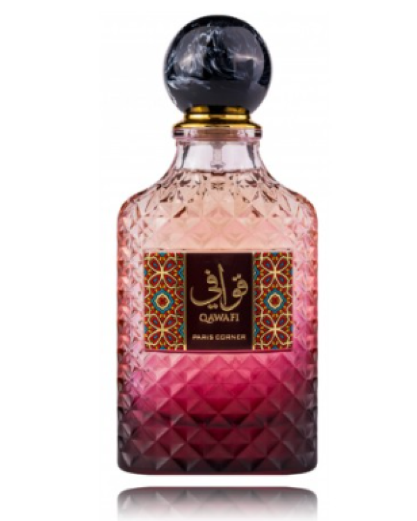 Paris Corner Qawafi Парфюм EDP 100 ml