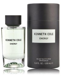 Kenneth Cole Energy Парфюм EDT 100 ml