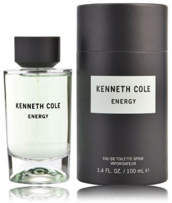 Kenneth Cole Energy Парфюм EDT 100 ml