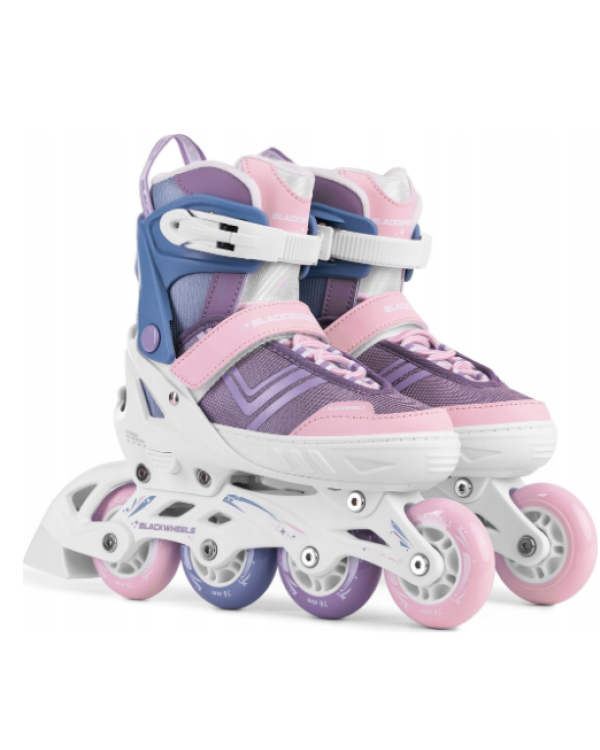 Blackwheels Playful Ролики 32-35