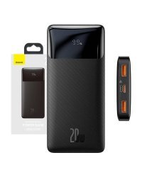 Baseus Bipow Powerbank 10000mAh / 20W