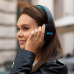 Дополнительное изображение книги «Niceboy HIVE XL 2021 Bluetooth Беспроводные наушники»