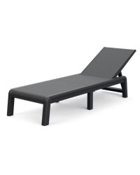 Keter 29213627939 Mallorca Шезлонг