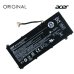 Оригинальная аккумуляторная батарея AC15B7L для портативного компьютера Acer 4600mAh