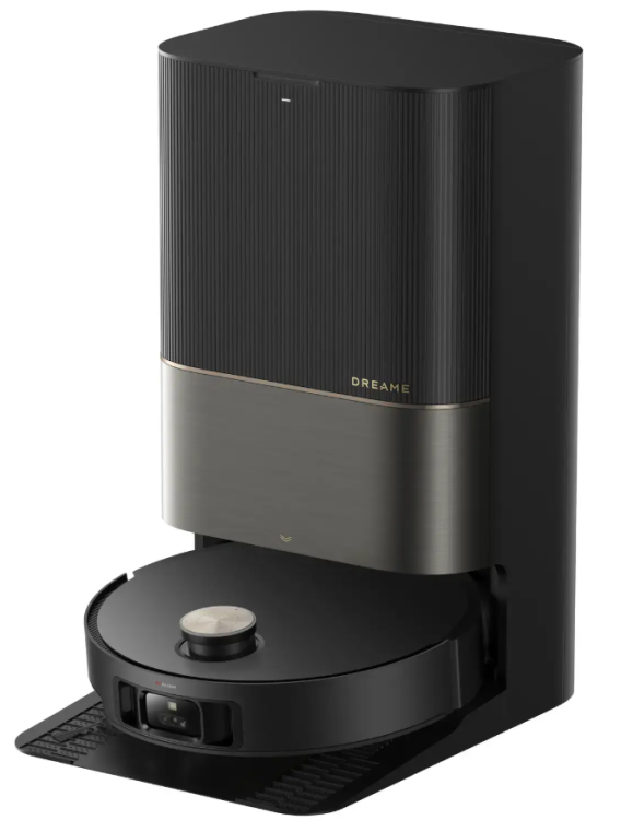 Dreame X50 Ultra Робот-пылесос