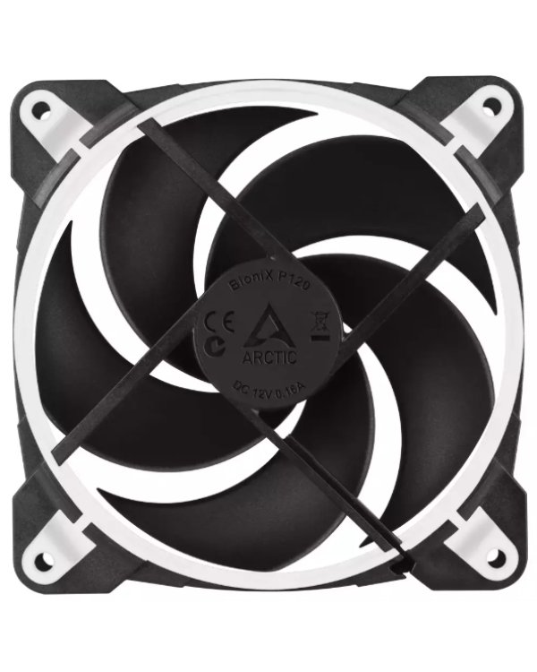 Arctic ACFAN00116A BioniX P120 PWM PST 120мм Вентилятор