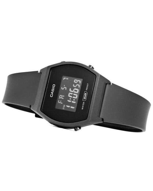 CASIO LW-204-1BDF Женские часы