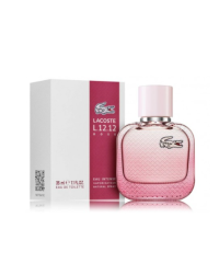 Lacoste L.12.12 Rose Eau Парфюм Intense EDT 35 ml