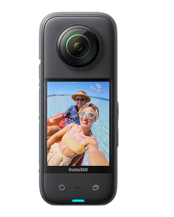 Insta360 X3 Камера 5.7K / 18MP