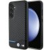 BMW BMHCS24M22NBCK Чехол для Samsung Galaxy S24+