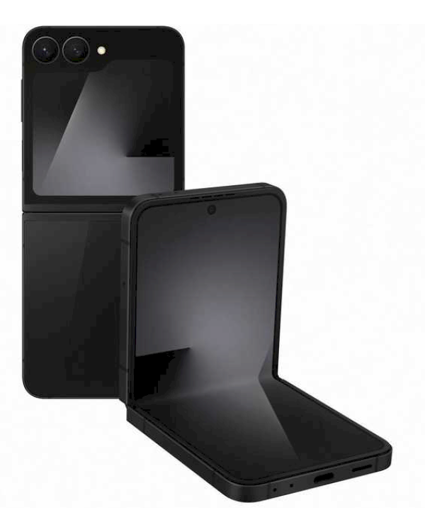 Дополнительное изображение книги «Samsung Galaxy Z Flip7 FE Смартфон 8GB / 256GB Black»