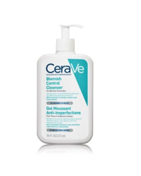 CeraVe Blemish Control Средство для умывания 473 ml