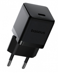 Baseus Palm Series USB-C PD Зарядное устройство 30W