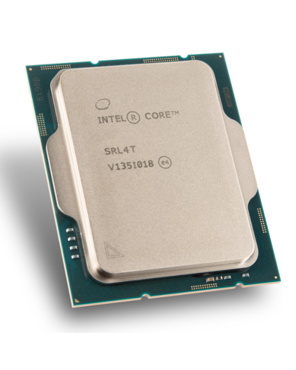 Intel Core i7-12700KF Процессор 25 MB Smart Cache Box