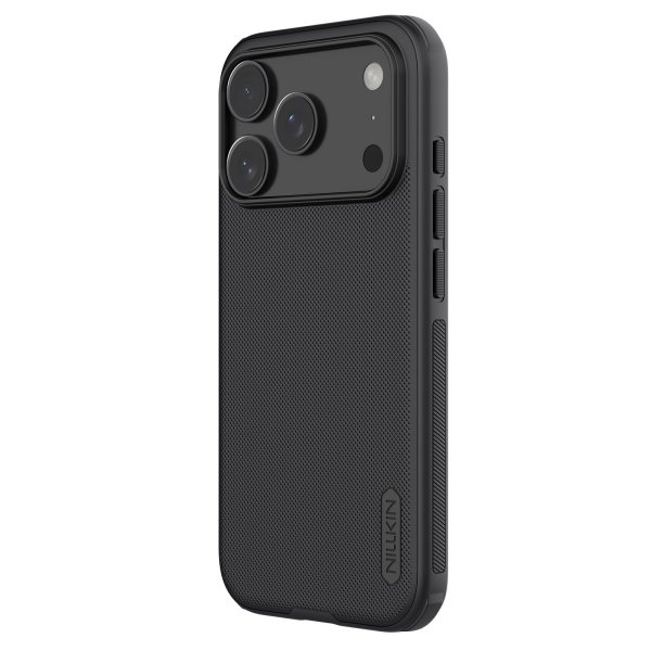 Nillkin Super Frosted PRO Magnetic Back Cover Чехол для Apple iPhone 17 Pro Max