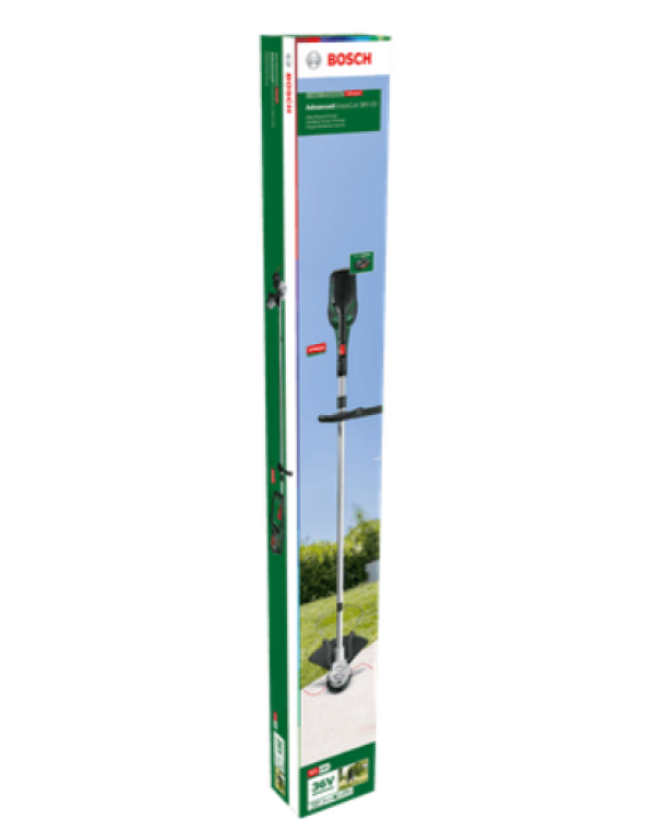 Bosch 06008C1K01 Триммер для Tравы 36V