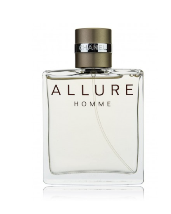 Chanel Allure Homme Парфюм EDT 100 ml