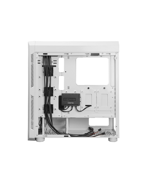 Chieftec GL-03W-OP Корпус ATX / microATX / Mini-ITX / Midi Tower
