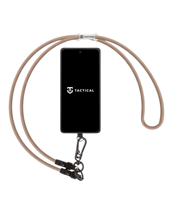 Tactical Wire Snake USB-C Ремешок на шею для телефонов 1.2m / Moucha Moose