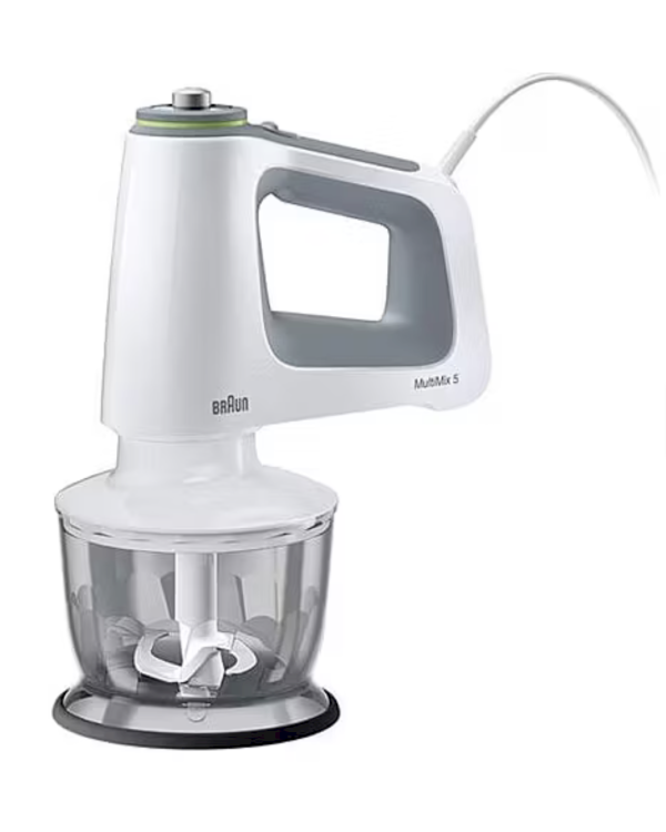 Braun MultiMix 5 Блендер 750W