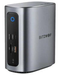 Blitzwolf BW-TH15 17in1 Док Станция