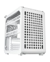 Cooler Master Q500-WGNN-S00 Qube 500 Flatpack Компьютерный корпус Белый