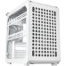 Cooler Master Q500-WGNN-S00 Qube 500 Flatpack Компьютерный корпус Белый