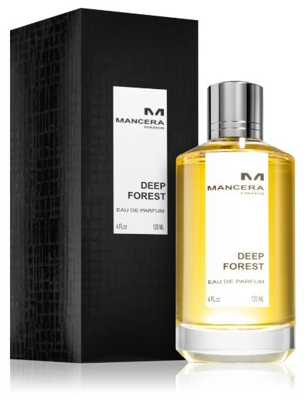 Mancera Deep Forest Парфюм EDP 120 ml