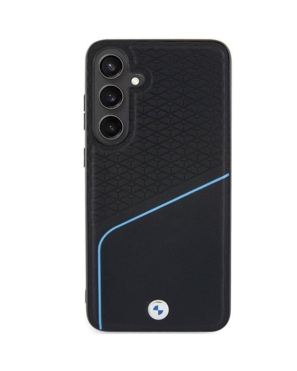 BMW BMHMS24S23RDCLK Чехол для Samsung Galaxy S24