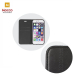 Mocco Smart Focus Book Case Чехол Книжка для телефона Apple iPhone XS / X Чёрный