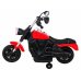 Дополнительное изображение книги «Chopper V-MAX Детский электрический мотоцикл»