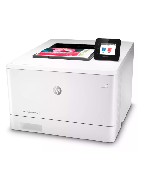 HP Color LaserJet Pro M454dw Цветной Принтер