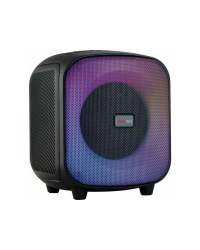 Rebeltec PowerCube 500 Портативная колонка 60W RMS