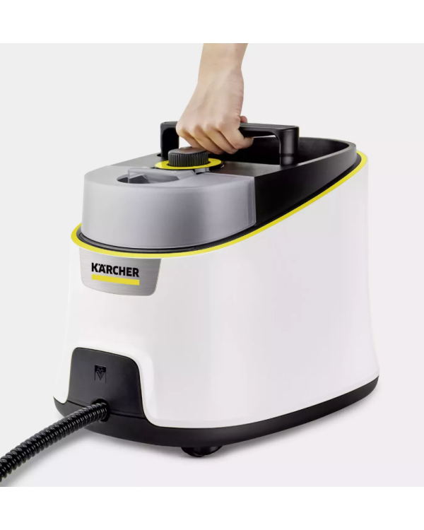 Kärcher SC 4 Deluxe Пароочиститель