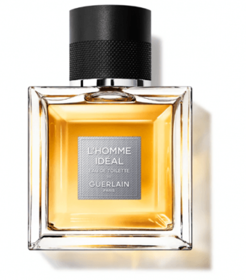 Guerlain L'Homme Idéal Парфюм EDT 50ml